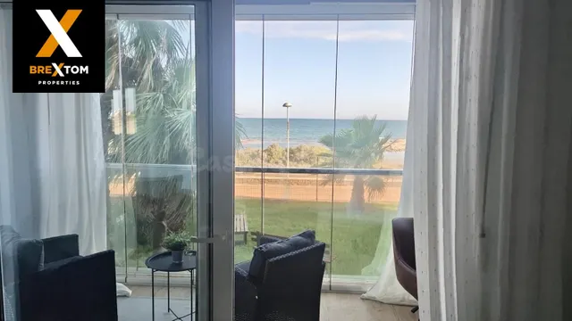 ESTUPENDA VIVIENDA  CON ESTUPENDAS VISTAS AL MAR — 2