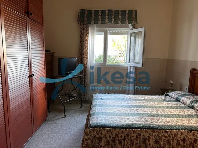 Oportunidad única!! magnífica casa en Paterna del Campo (Huelva) — 10
