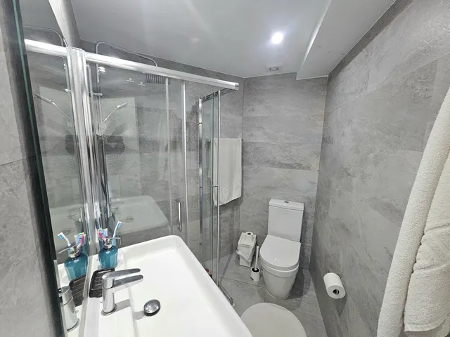 Apartamento 1 habitación 66m² en venta - La Colina — 7