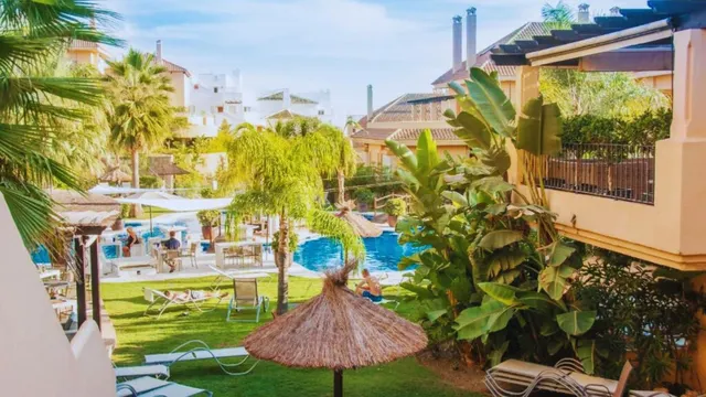 Apartamento 2 habitaciones 95m² en venta - Marbella — 2