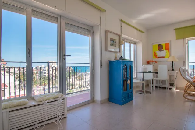 Apartamento a la venta en el Paseo Vista Alegre — 13