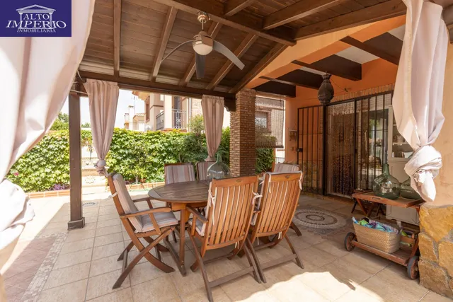 Exclusiva vivienda premium en La Zubia — 26