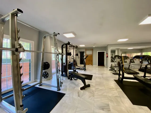 Apartamento 3 habitaciones 173m² en venta - Costa Del Sol — 27