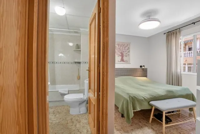 Apartamento 3 habitaciones 82m² en venta - Playa de los locos — 12