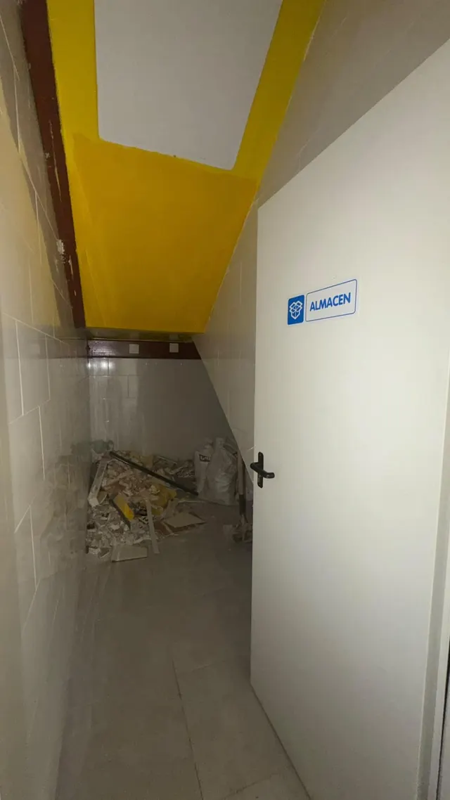 Amplia nave industrial en Rivas-Vaciamadrid — 38