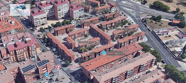 Venta de Piso en Valladolid - foto 3