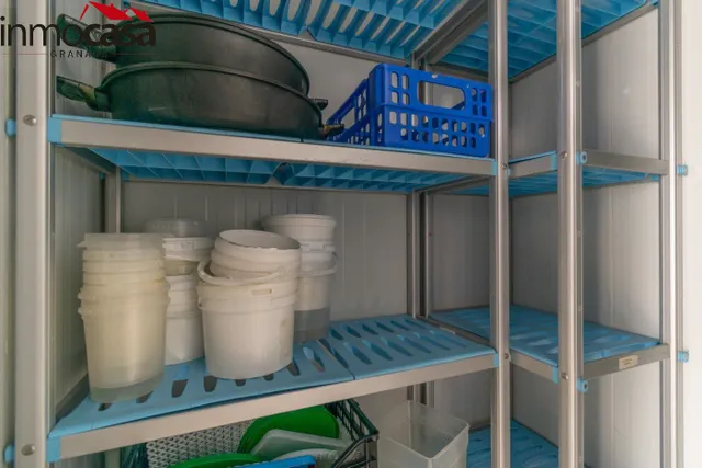 PONEMOS A LA VENTA EL CONOCIDO RESTAURANTE PASTRANA — 31