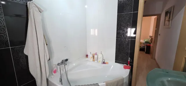 Casa reformada zona El Punto — 14