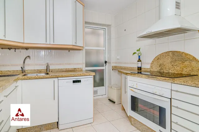 Piso 4 habitaciones 115m² en venta - Constitucion — 24