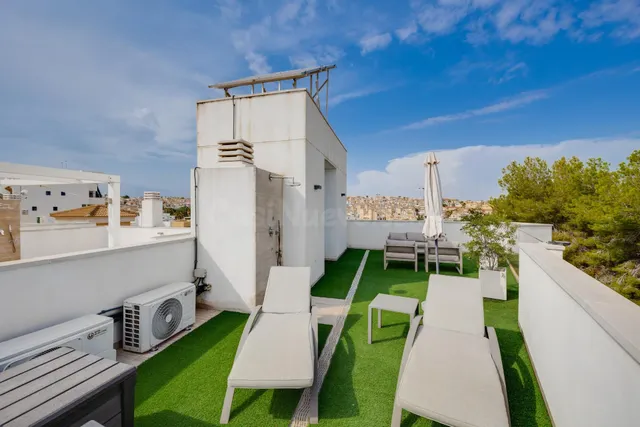 Villa de Lujo con piscina Privada — 23
