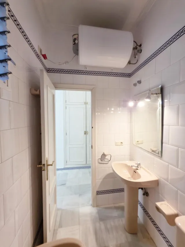 Apartamento 1 habitación 48m² en alquiler - Puerta Carmona-Puerta Osario-Amador de los Ríos — 18