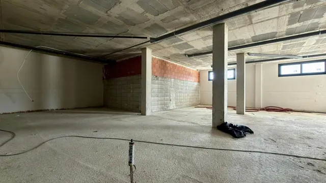 Villa 3 habitaciones 462m² en venta - Golf Puig Campana — 25