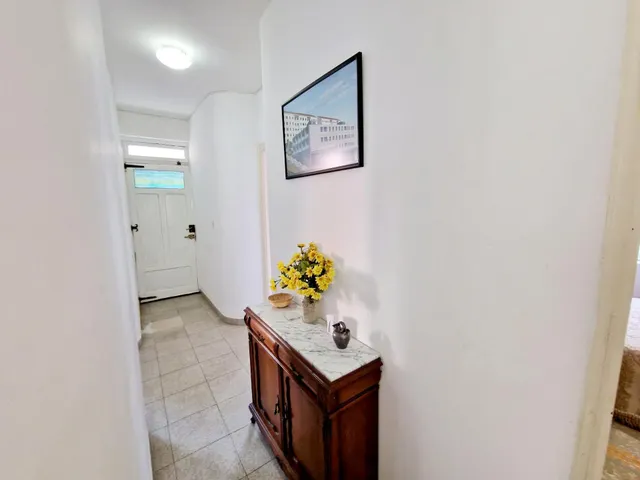 EXCLUSIVO CONJUNTO DE DOS CASAS CON JARDÍN Y GARAJE A 300 METROS DE LA PLAYA DE A RAPADOIRA – FOZ — 23