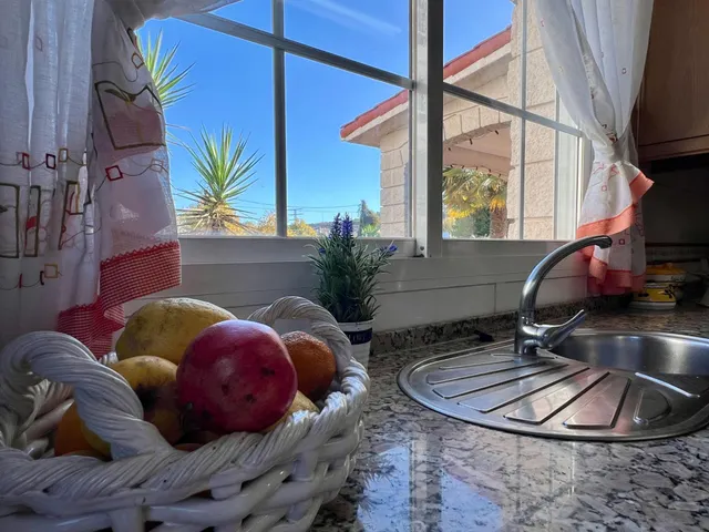 Casa en la playa del Pedrido — 15