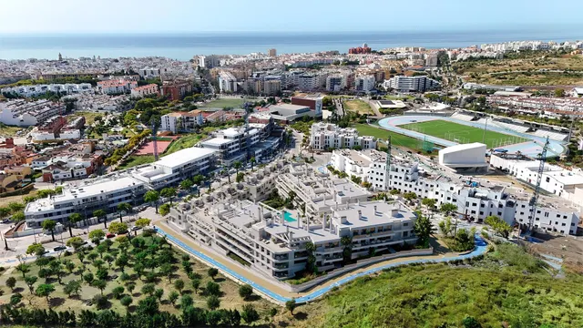 Apartamento 3 habitaciones 281m² en venta - Zona Calvario — 15