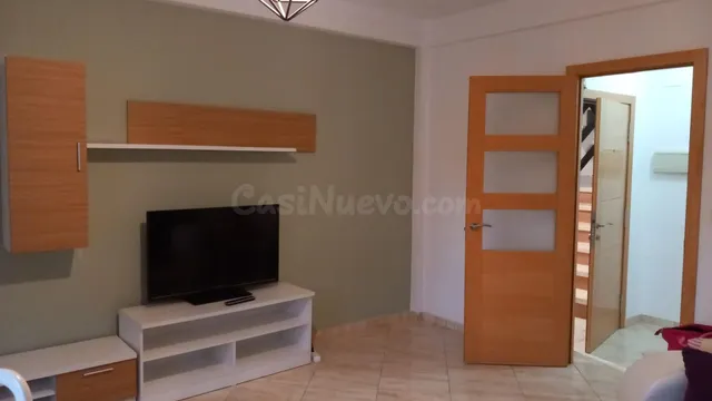¡¡PISO EN LA CARLOTA ( CORDOBA ) !! - foto 5