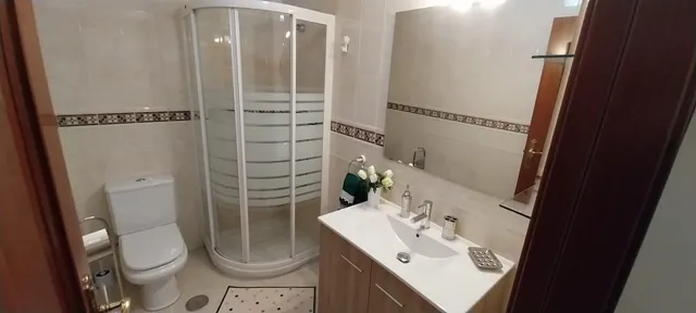 Bonito piso en alquiler en Parque Litoral — 32