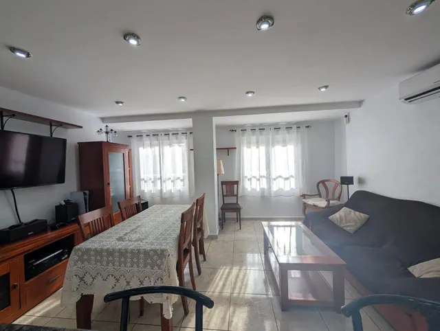 Piso amplio y  reformado próximo al Mercado Central de Santa Pola — 8