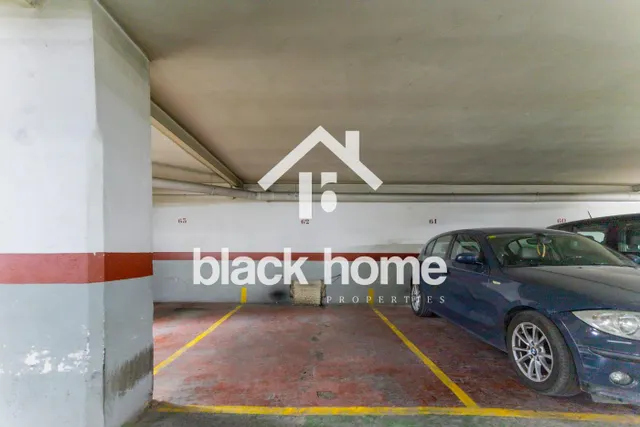 Magnífica vivienda con garaje y trastero — 39