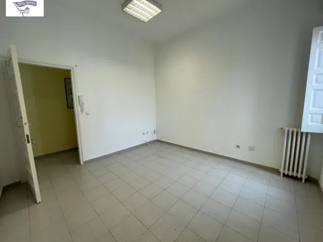 Oficina en pleno centro de Albacete — 2