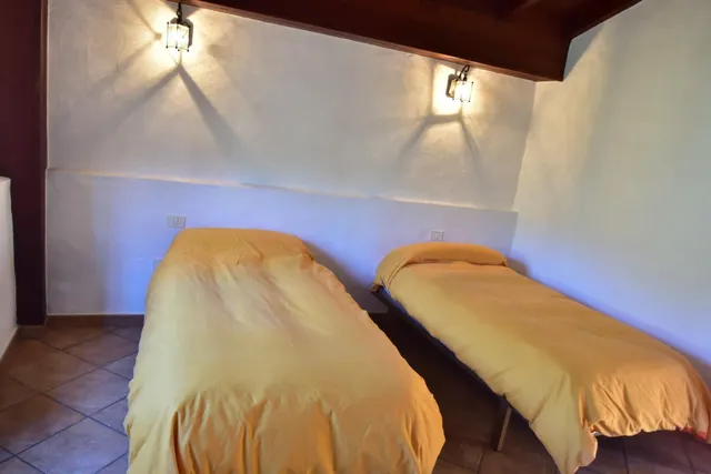 PRECIOSA CASA CANARIA EN BUENAVISTA DEL NORTE — 37