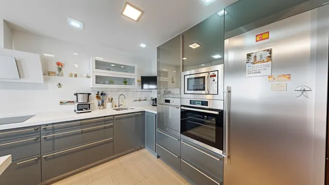 Chalet de Ensueño en Rivas Vaciamadrid – Espacio, Elegancia  - foto 3