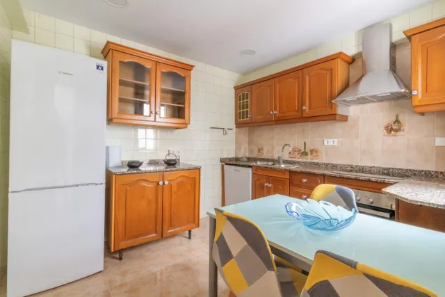 ¡¡ALQUILER DE TEMPORADA!! ¡PISO EN BONS AIRES, CON ASCENSOR, AMUEBLADO Y LISTO PARA ENTRAR! — 5