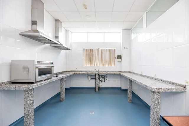 Edificio en venta en El Álamo — 5