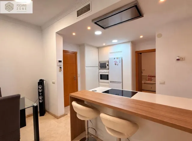 Piso 3 habitaciones 84m² en venta - Montealto — 8