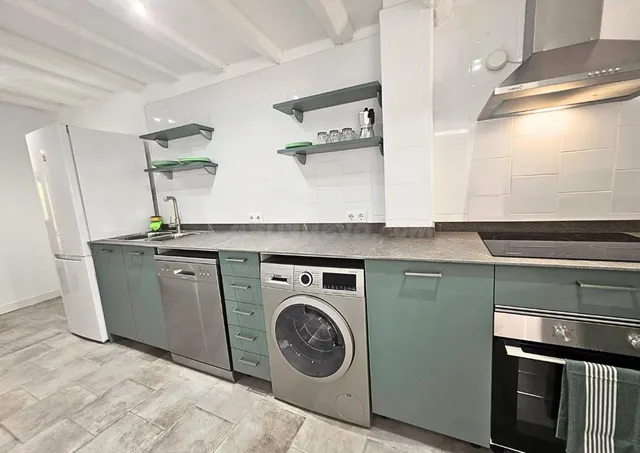 Apartamento - Barcelona (Ciutat Vella / El Raval) — 3