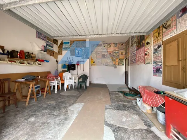 ¡¡INCREÍBLE CHALET en parcela de 11.000 m2!!!! — 38