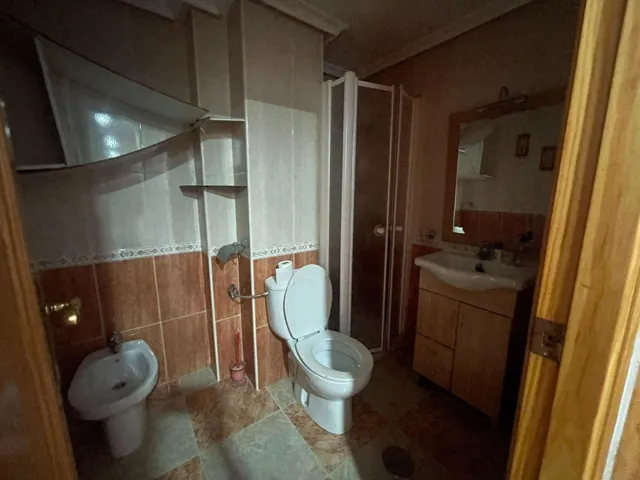 Venta de Vivienda en Linares, Jaén — 16