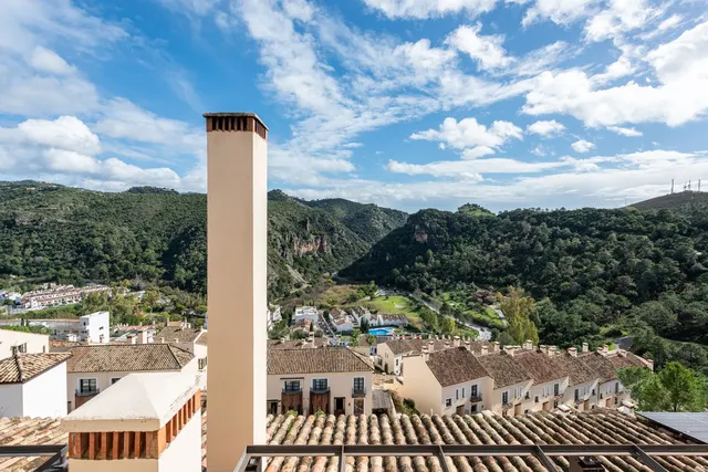 Adosado 4 habitaciones 243m² en venta - Costa del Sol — 34