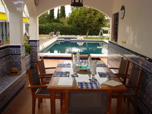 VENTA CHALET EN ARCOS DE LA FRONTERA, ZONA SANTISCAL — 29