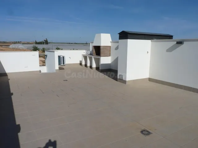 Fantástica promoción de Obra Nueva en Pilar de la Horadada,  - foto 4