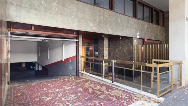 Local comercial 1084m² en alquiler - Eixample — 10