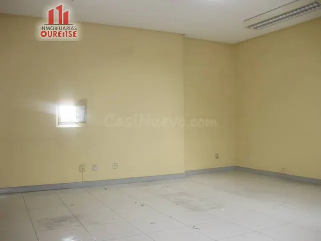 OFICINA EN EL CENTRO DE OURENSE EN PLENA ZONA COMERCIAL — 5