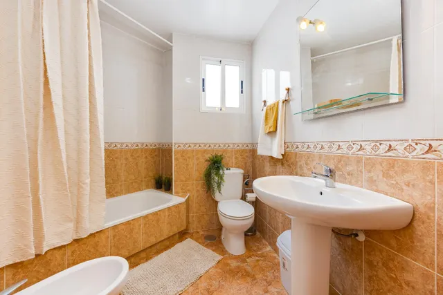Apartamento 2 habitaciones 65m² en venta - Torrevieja — 26