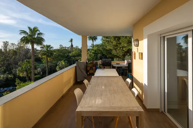 Apartamento 3 habitaciones 174m² en venta - El Madroñal — 10