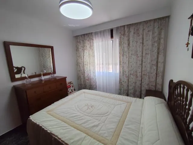 Piso en alquiler en Camino Suárez — 12