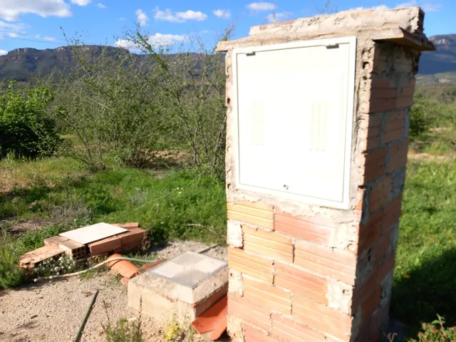 Terreno rural en l'Aleixar — 19