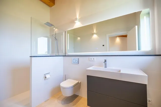 Chalet de lujo en Campos — 19