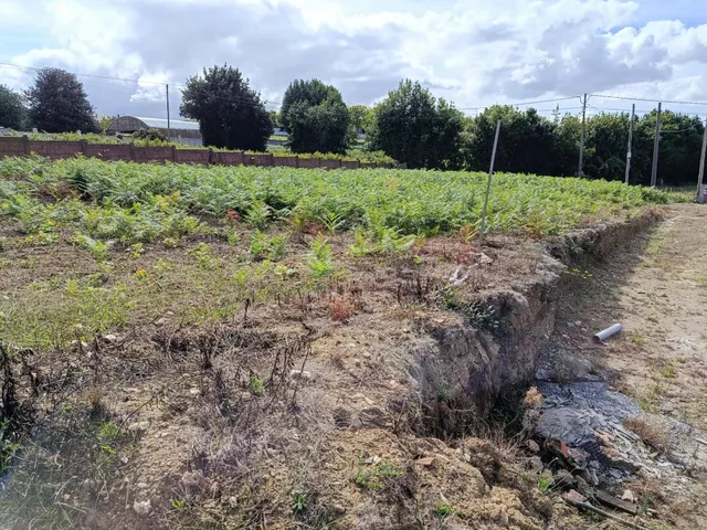 Terreno edificable en Castro, Narón - foto 3