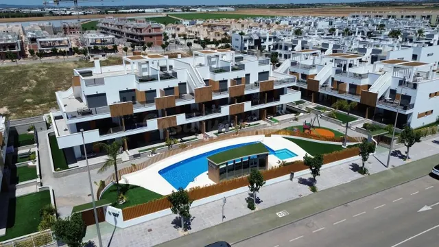 Apartamento 2 habitaciones 75m² en venta - Zona Pueblo — 2