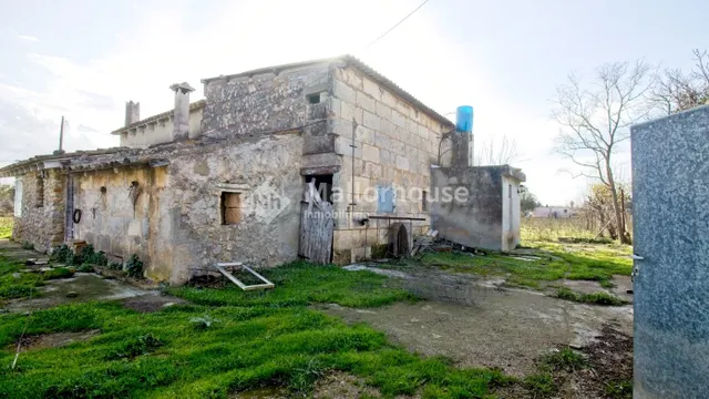 Finca rústica 3 habitaciones 325m² en venta - Búger - foto 5