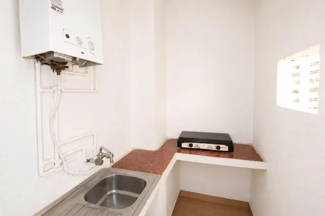 Si te gusta vivir en plena huerta, esta vivienda es para ti - ALQUILER OPCIÓN A COMPRA — 26