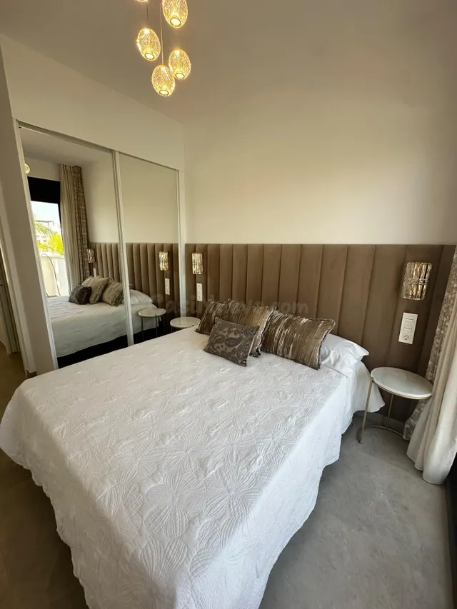 Bungalow 2Hab 2Baños Los Montesinos — 3