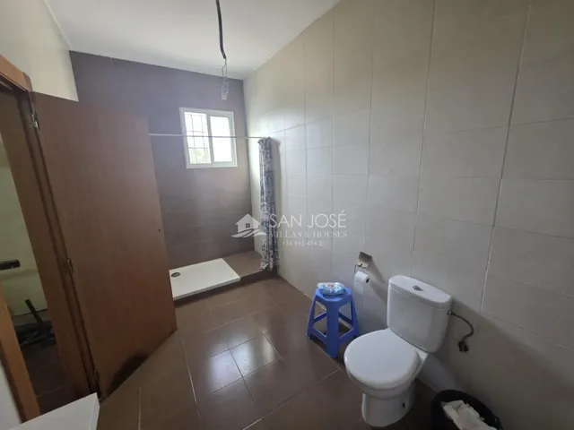 Venta de chalet en Aspe, zona la ofra — 6