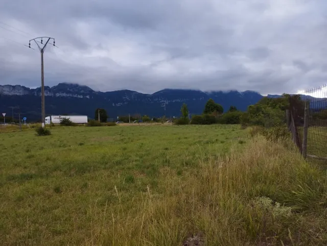 TERRENO URBANO DE CASI 5000 METROS EN VILLASANA — 9