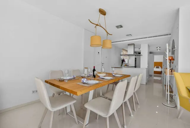 Apartamento 4 habitaciones 134m² en venta - Centro — 13